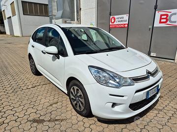 Citroen C3 PureTech 68 Live Edition