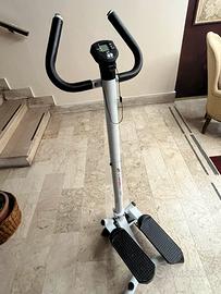 Stepper Carnielli palestra fitness