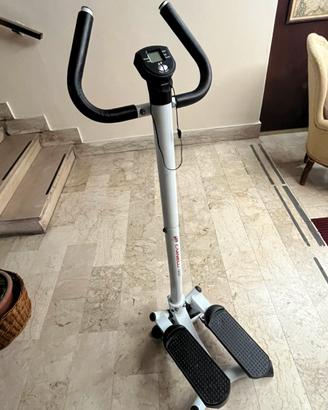 Stepper Carnielli palestra fitness