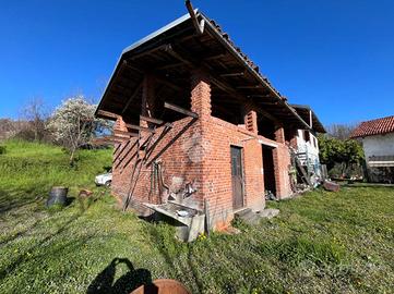 CASA SEMINDIPENDENTE A PINEROLO
