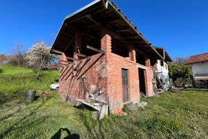 CASA SEMINDIPENDENTE A PINEROLO