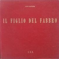 IL FIGLIO DEL FABBRO