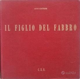 IL FIGLIO DEL FABBRO