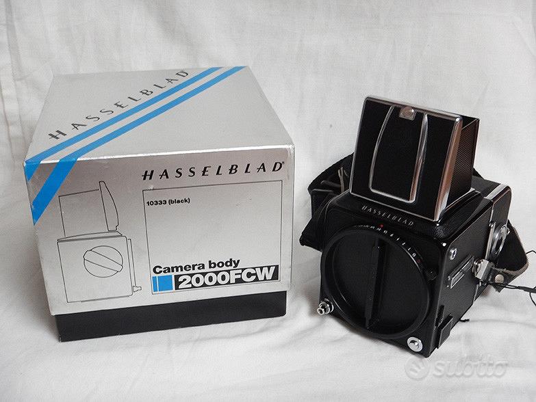 hasselblad 2000fcw