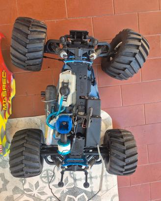 moster scala 1 10 