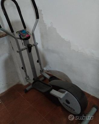 ellittica non elettrica