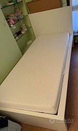 Letto singolo