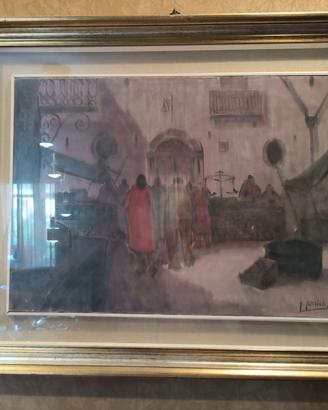 Quadro Persico