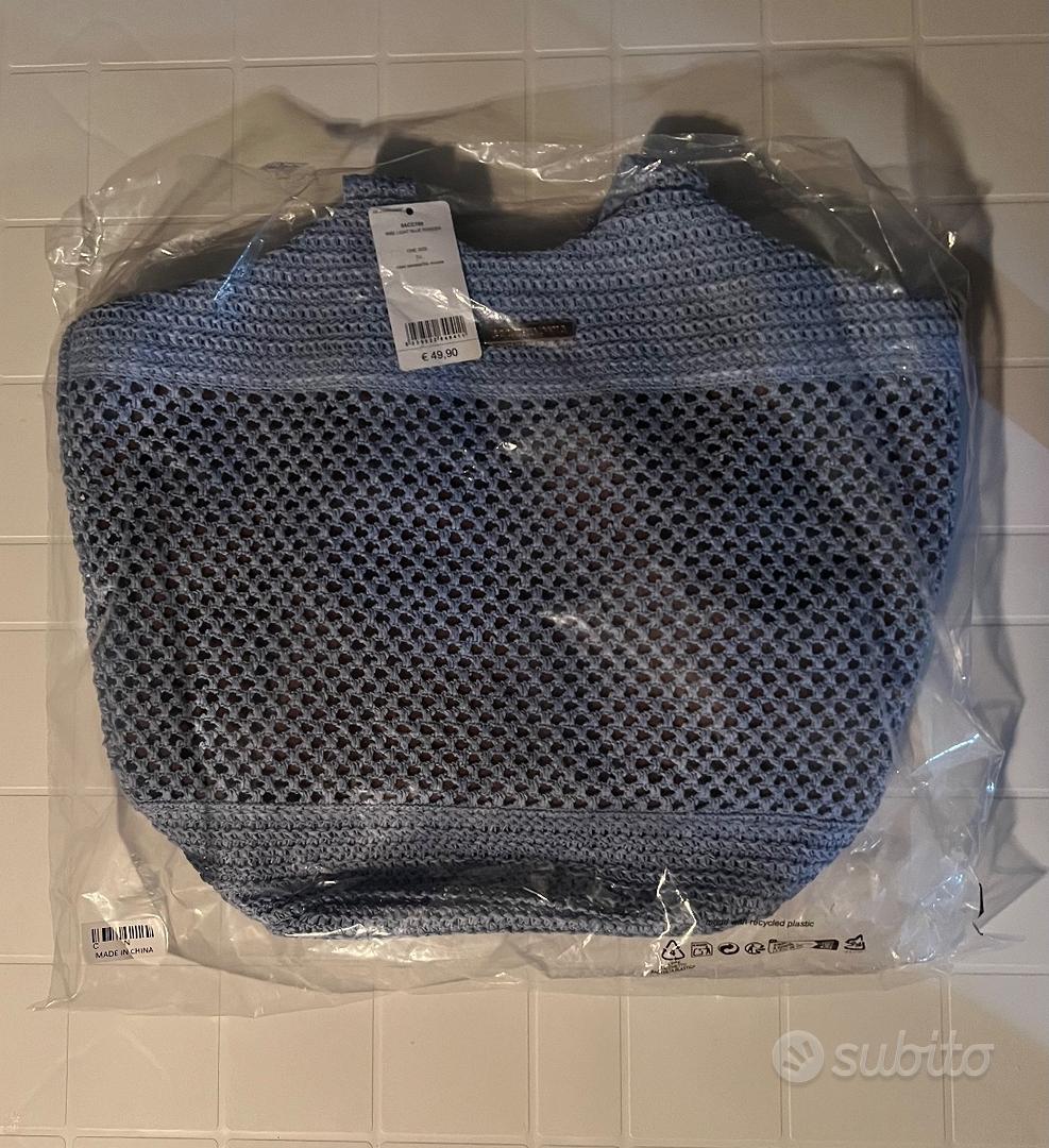 Borsa mare calzedonia collezione estate 2025 Abbigliamento e