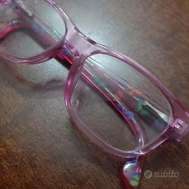 occhiali da vista