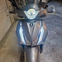 Honda SH 150 i 