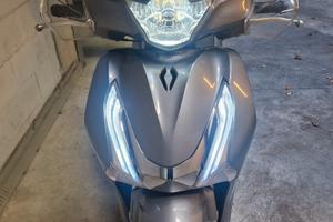 Honda SH 150 i 