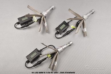 Kit LED BMW R 1150 RT 2001 - 2005 STANDARD