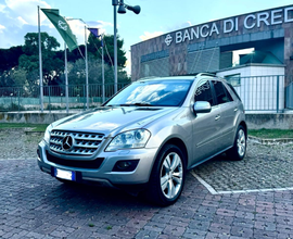 Mercedes Ml 420 306 Cavalli