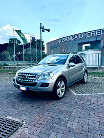 Mercedes Ml 420 306 Cavalli