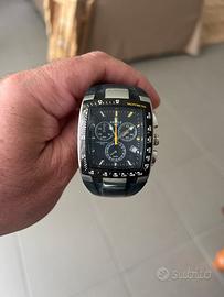 Cornografo kienzle Fire