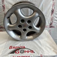 CERCHI USATI RAGGIO 15 POLLICI BMW 1 Serie E88 - C
