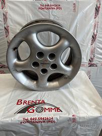 CERCHI USATI RAGGIO 15 POLLICI BMW 1 Serie E88 - C