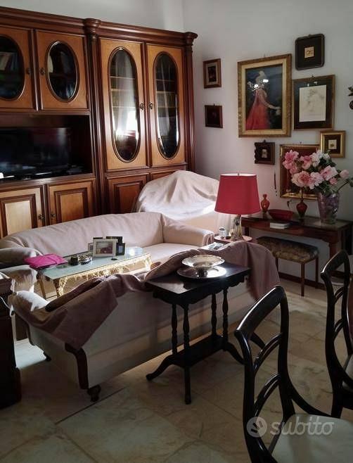Appartamento – Gallarate, Centro - Vista 4
