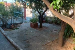 Villetta, cucina grande, bagno nuovo, camera ampia