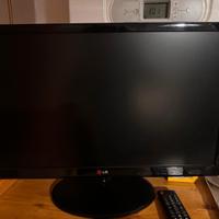 Smart TV LG 24 pollici 