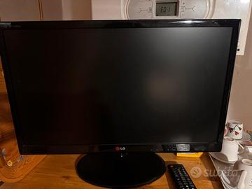 Smart TV LG 24 pollici 