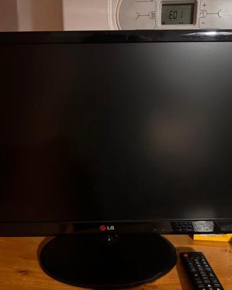 Smart TV LG 24 pollici 