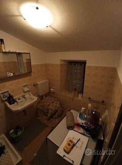 Appartamento – Monza, San Giuseppe - Altro