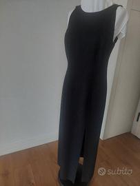Vestito da sera nero