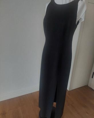 Vestito da sera nero