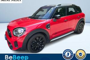 MINI Countryman Mini F60 MINI 2.0 COOPER S YO...