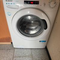 Lavatrice Candy Smart CS