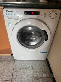 Lavatrice Candy Smart CS