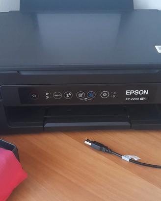 Stampante  epson xp 2200