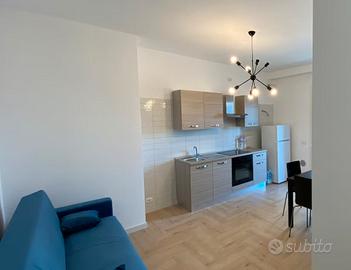 Camera Studenti in Bicocca