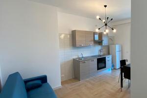 Camera Studenti in Bicocca