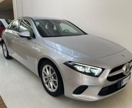 Mercedes-Benz Classe A A 180 d Sedan Automati...