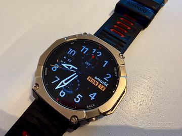 Amazfit T-Rex Ultra 2