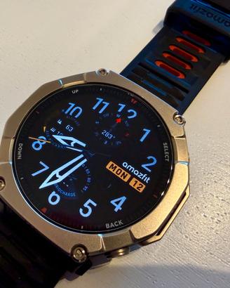 Amazfit T-Rex Ultra 2