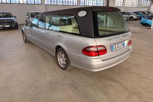 Mercedes-benz CARRO FUNEBRE