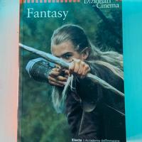Dizionario Fantasy