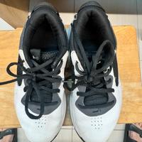 Scarpa Under Armour