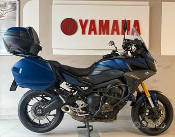 Yamaha Tracer 900 - 2019