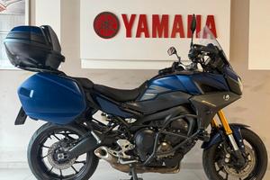 Yamaha Tracer 900 - 2019