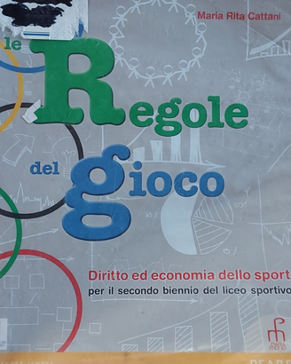 Regole del gioco