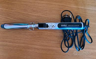 Arricciacapelli Curly Digital Prosilk