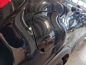 Sportello carb RENAULT CAPTUR 1461cc 2017