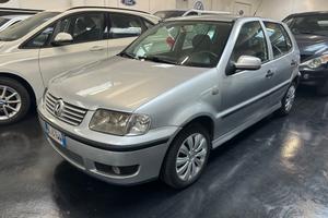 Volkswagen Polo 1.4 60 CV cat 5p. Highline