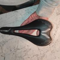 Sella Selle Italia slr Carbonio/titanio