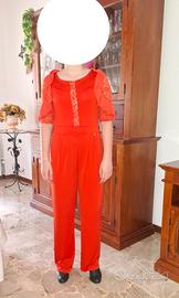 Tuta elegante da donna